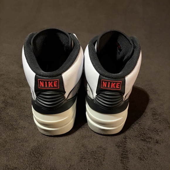 Jordan 2 Python - Picture 5 of 9